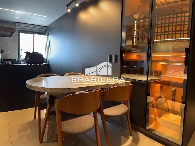 Apartamento 3 quartos e 2 banheiros, à venda, no bairro Setor Bela Vista em Goiânia