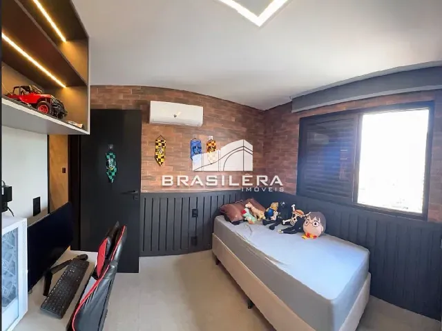 Apartamento 3 quartos e 2 banheiros, à venda, no bairro Setor Bela Vista em Goiânia