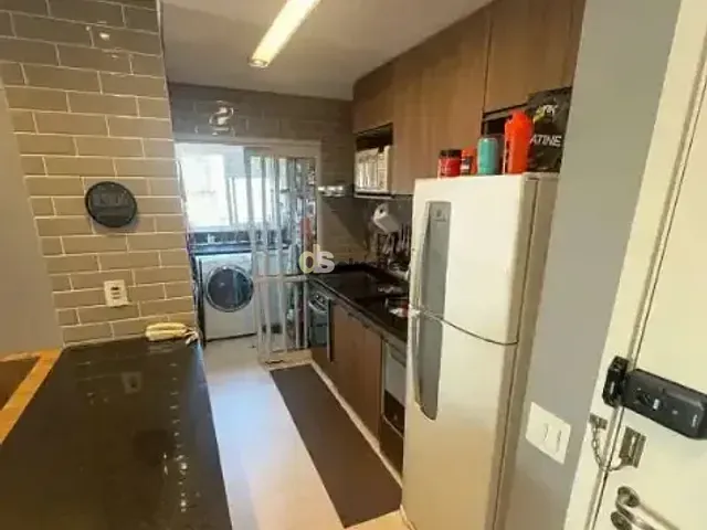 Apartamento 2 quartos e 1 banheiro, à venda, no bairro Lauzane Paulista em São Paulo