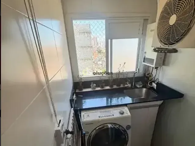 Apartamento 2 quartos e 1 banheiro, à venda, no bairro Lauzane Paulista em São Paulo
