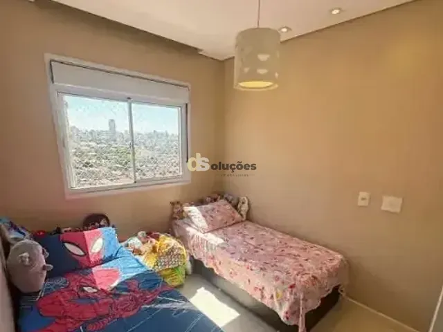 Apartamento 2 quartos e 1 banheiro, à venda, no bairro Lauzane Paulista em São Paulo
