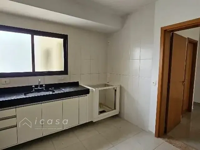 Apartamento com 157m² 4 quartos e 6 banheiros, à venda ou para alugar, no bairro Jardim Esplanada em São José dos Campos