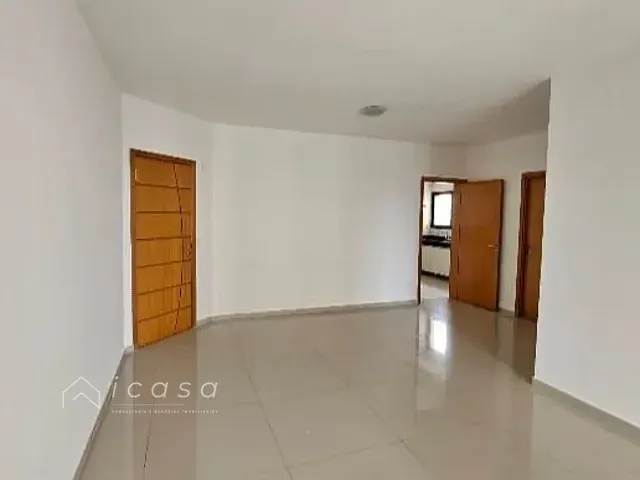 Apartamento com 157m² 4 quartos e 6 banheiros, à venda ou para alugar, no bairro Jardim Esplanada em São José dos Campos
