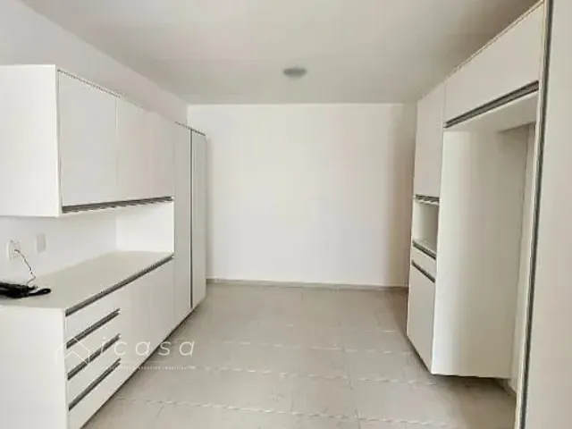 Apartamento com 157m² 4 quartos e 6 banheiros, à venda ou para alugar, no bairro Jardim Esplanada em São José dos Campos