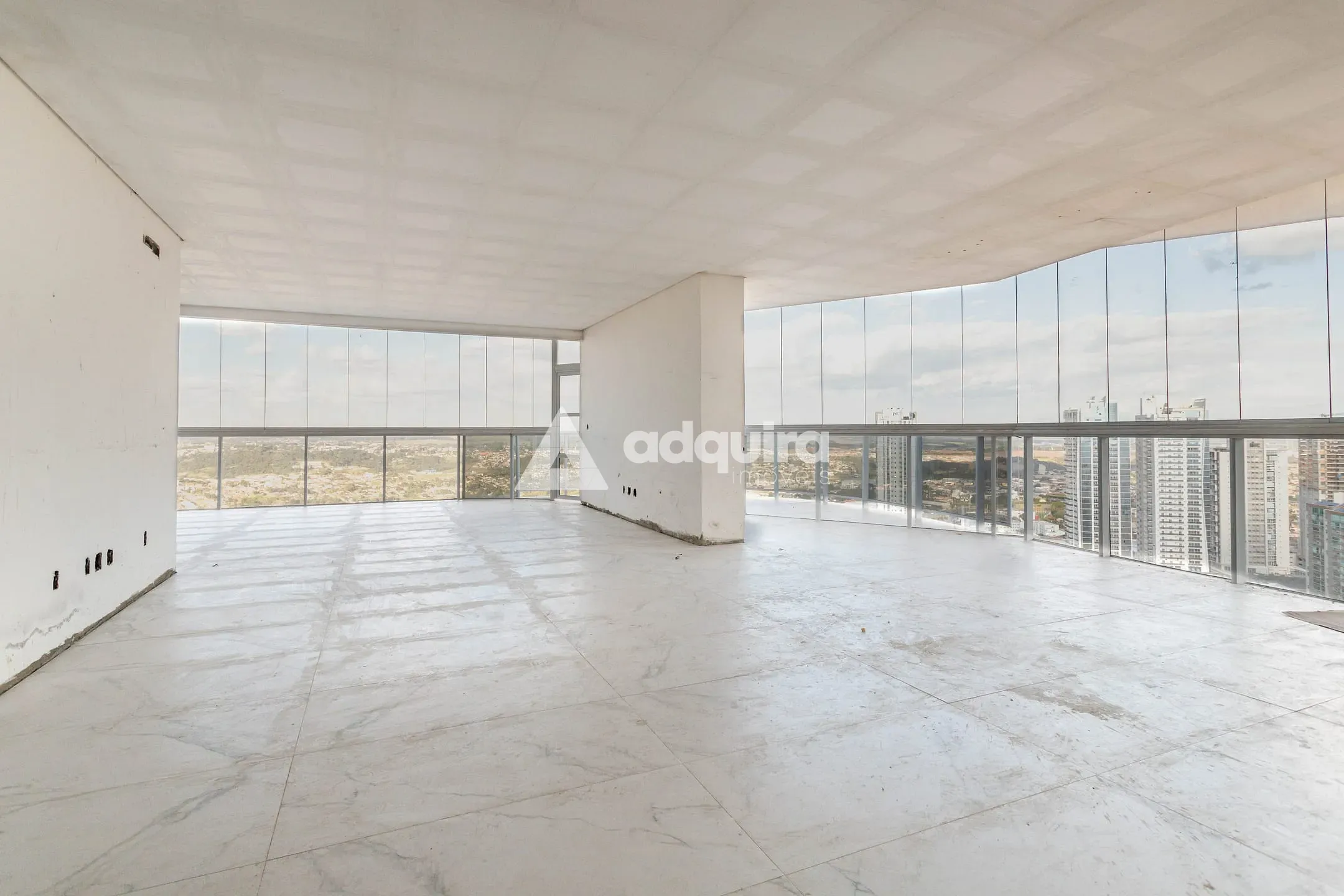 Apartamento, 3 quartos, 221 m² - Foto 5