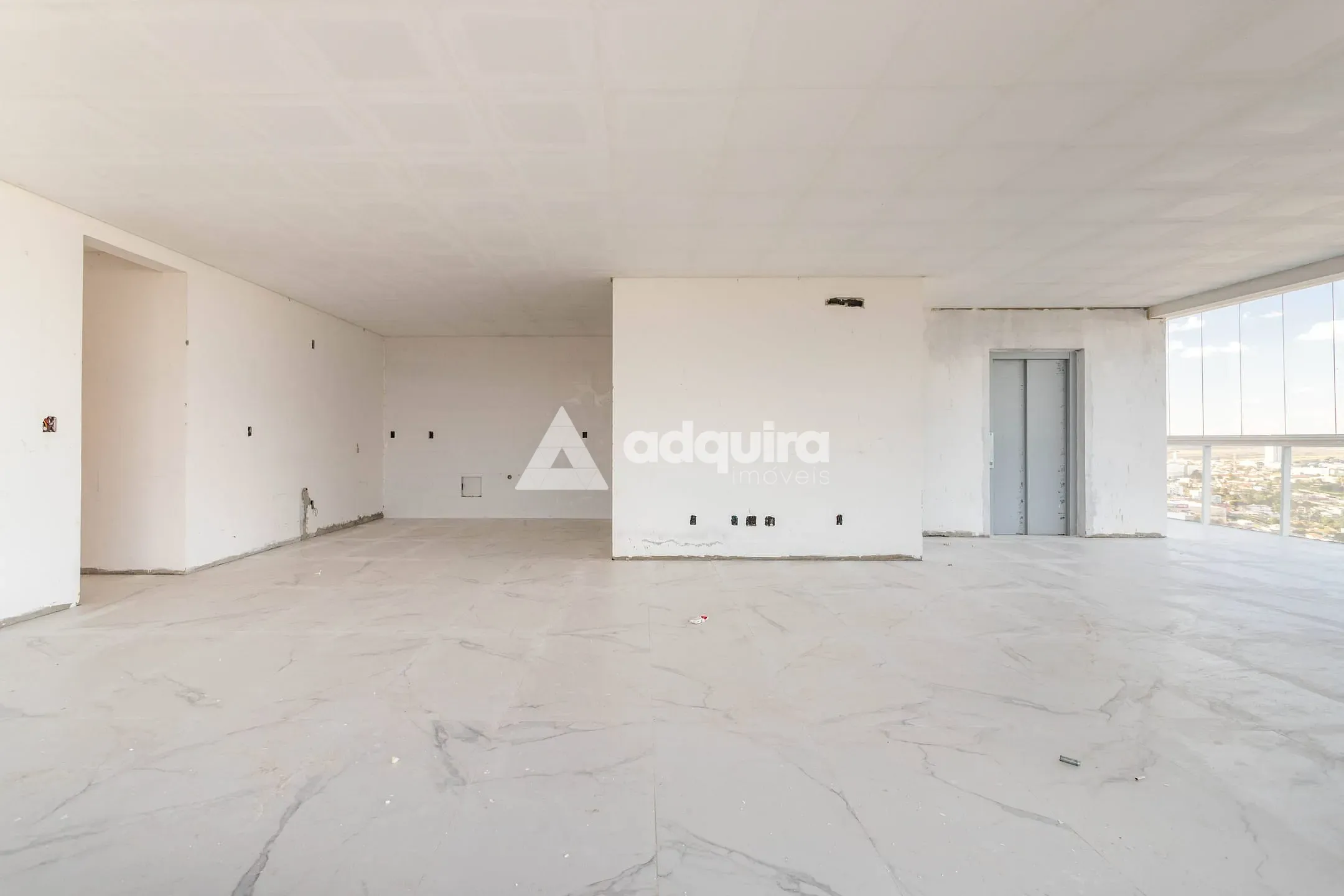 Apartamento, 3 quartos, 221 m² - Foto 3