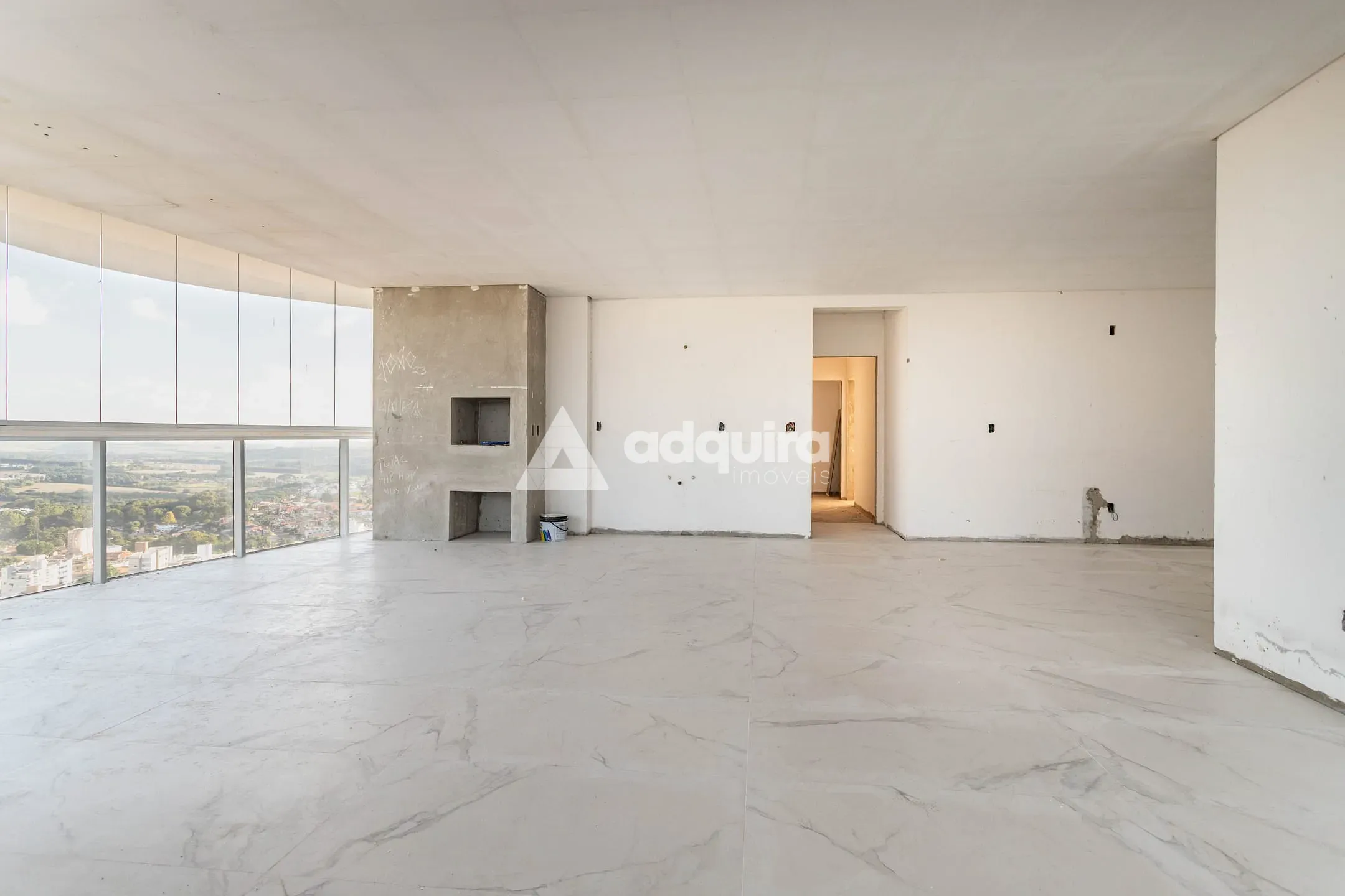 Apartamento, 3 quartos, 221 m² - Foto 6