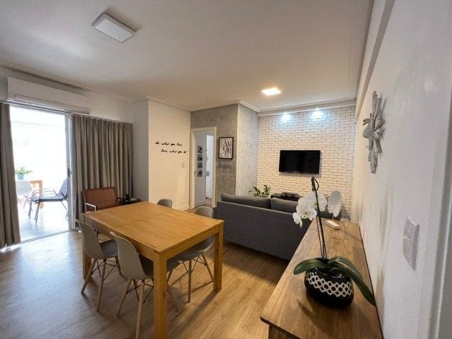 Foto do Apartamento - Apartamento com 3 dormitórios para alugar, 88 m² por R$ 3.850,00/mês - Parque Industrial - São José dos Campos/SP | INDEPENDENCE NEGOCIOS IMOBILIARIOS LTDA