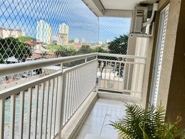 Foto do Apartamento - Apartamento com 3 dormitórios para alugar, 88 m² por R$ 3.850,00/mês - Parque Industrial - São José dos Campos/SP | INDEPENDENCE NEGOCIOS IMOBILIARIOS LTDA