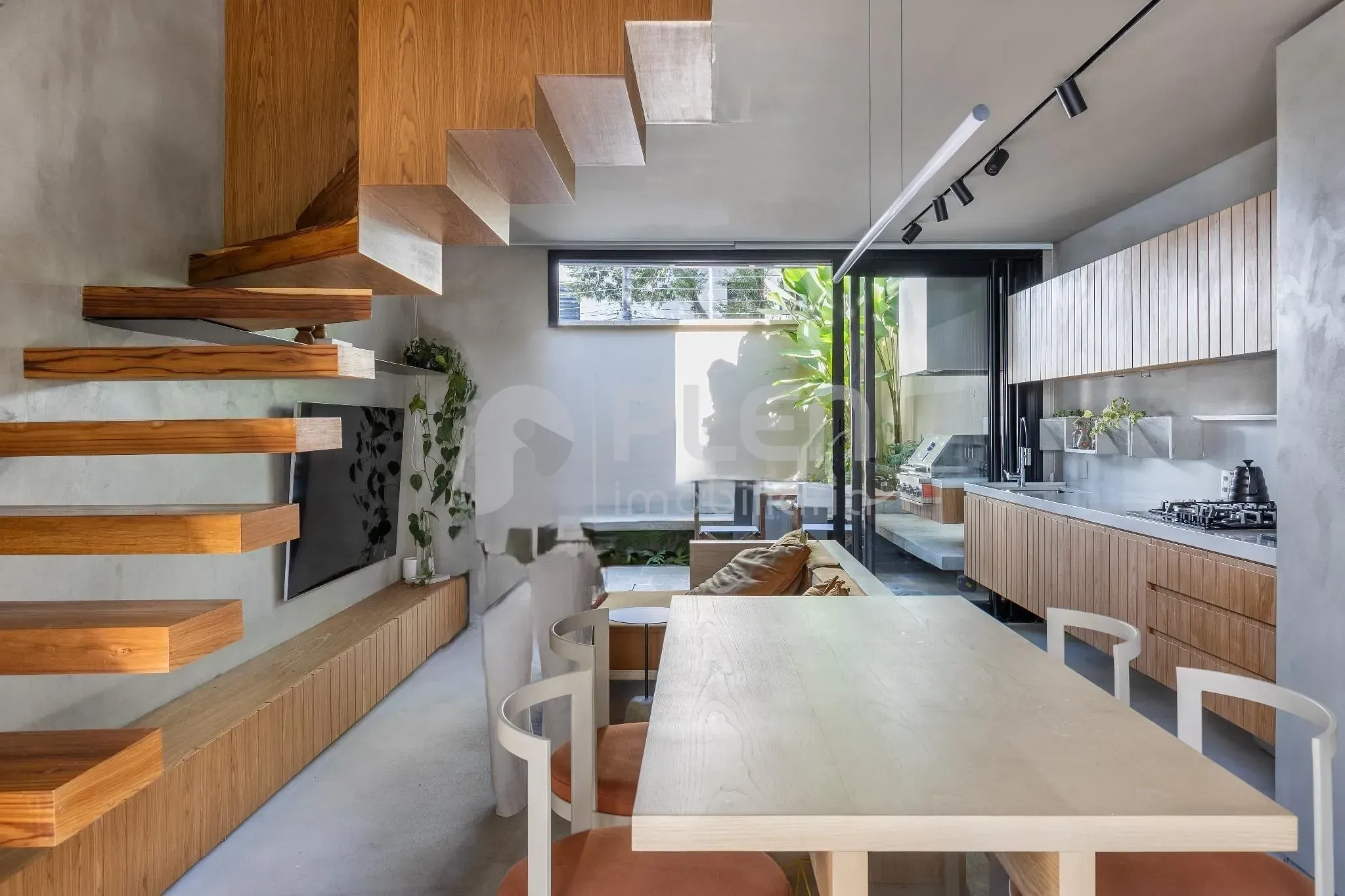 Apartamento de 2 quartos à venda em Brooklin Paulista, São Paulo