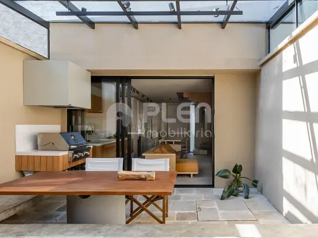 Casa 2 quartos e 5 banheiros, à venda, no bairro Brooklin Paulista em São Paulo
