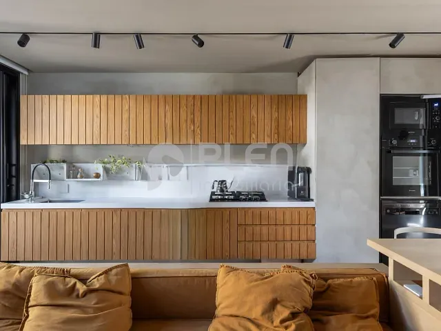 Casa 2 quartos e 5 banheiros, à venda, no bairro Brooklin Paulista em São Paulo