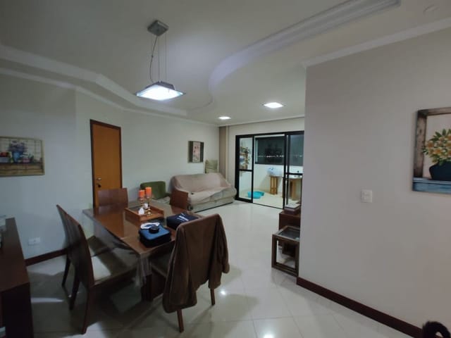 Foto do Apartamento - Apartamento com 4 dormitórios à venda, 120 m² por R$ 773.000,00 - Bosque dos Eucaliptos - São José dos Campos/SP | RUSSI IMÓVEIS