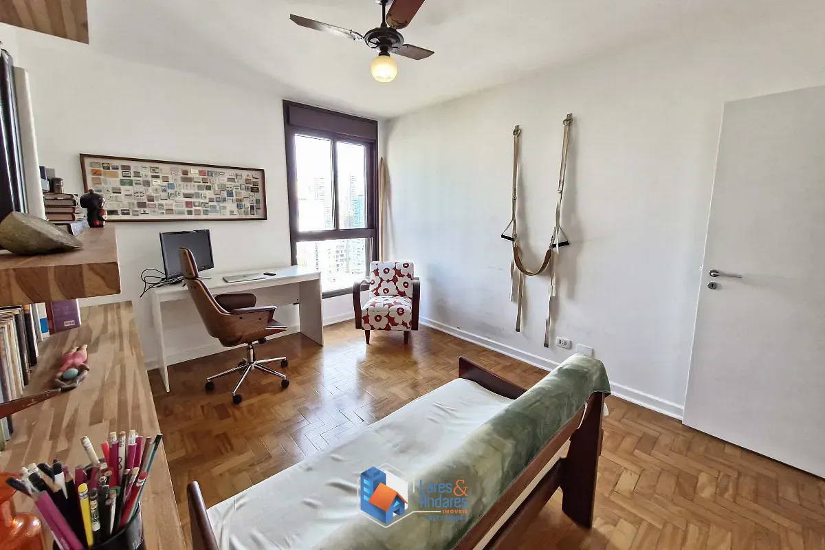 Apartamento, 3 quartos, 149 m² - Foto 18