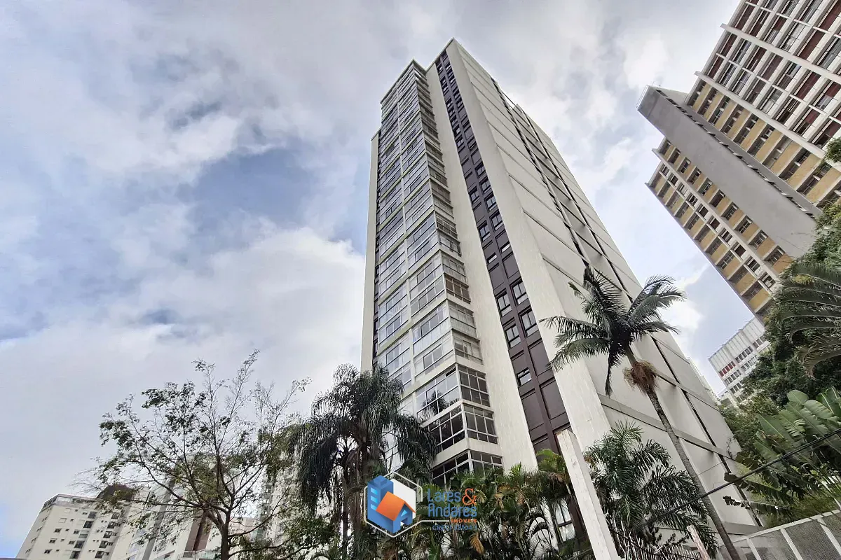 Apartamento, 3 quartos, 149 m² - Foto 36