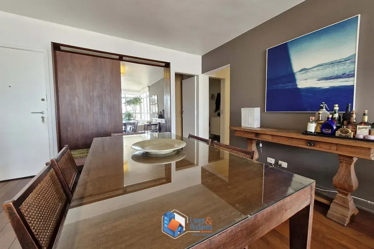 Apartamento, 3 quartos, 149 m² - Foto 9