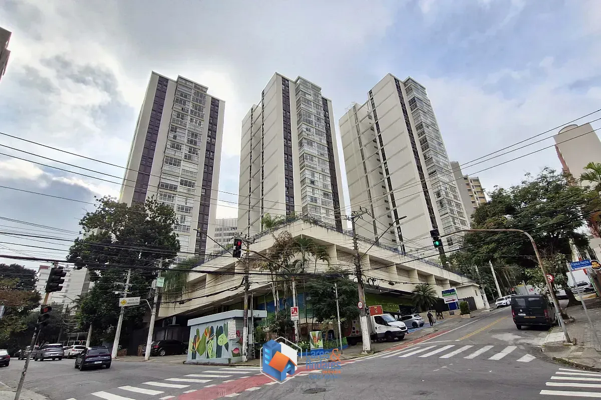 Apartamento, 3 quartos, 149 m² - Foto 37