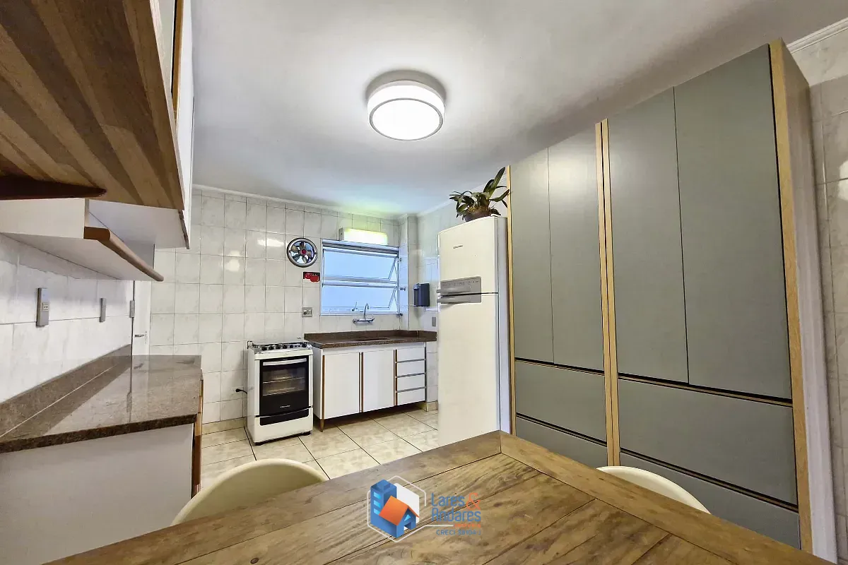 Apartamento, 3 quartos, 149 m² - Foto 22