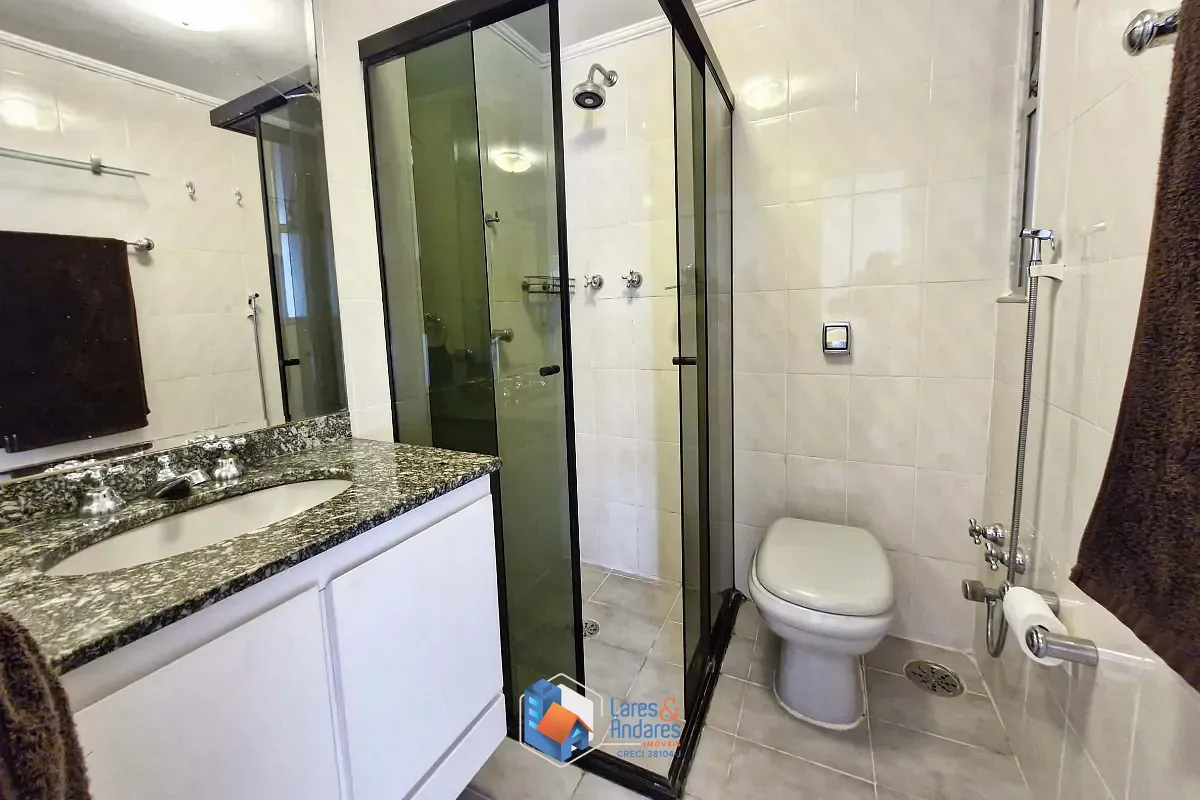 Apartamento, 3 quartos, 149 m² - Foto 12