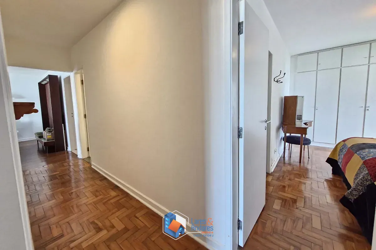 Apartamento, 3 quartos, 149 m² - Foto 10