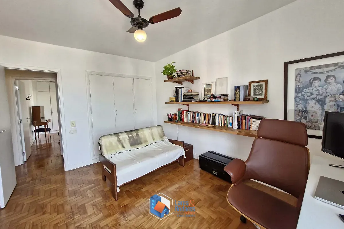 Apartamento, 3 quartos, 149 m² - Foto 20