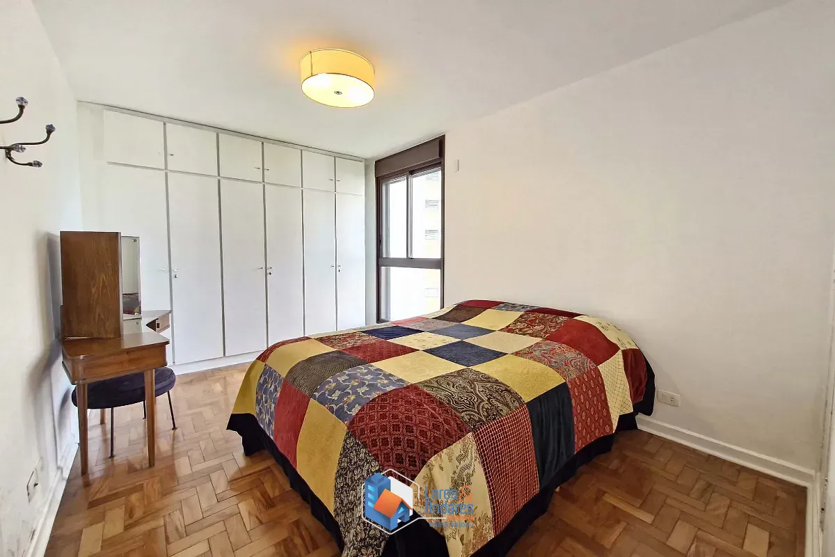 Apartamento, 3 quartos, 149 m² - Foto 11