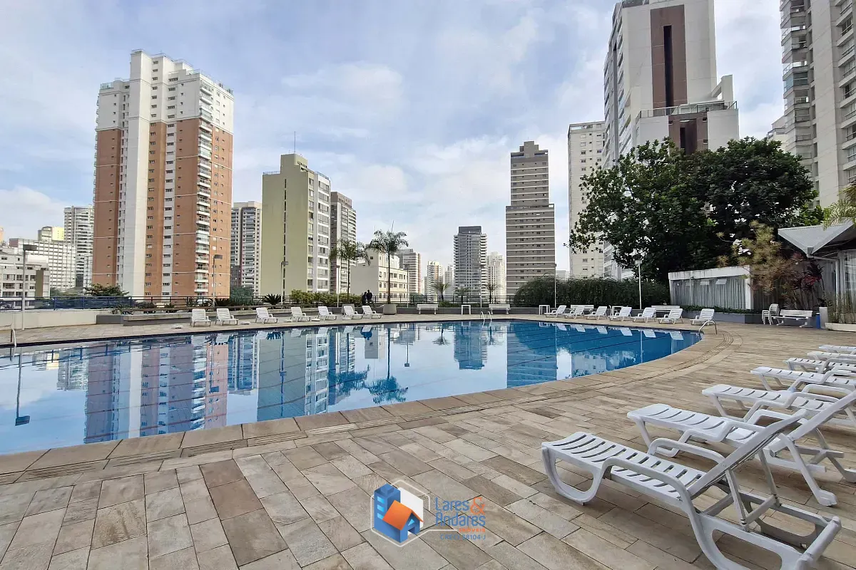 Apartamento, 3 quartos, 149 m² - Foto 33