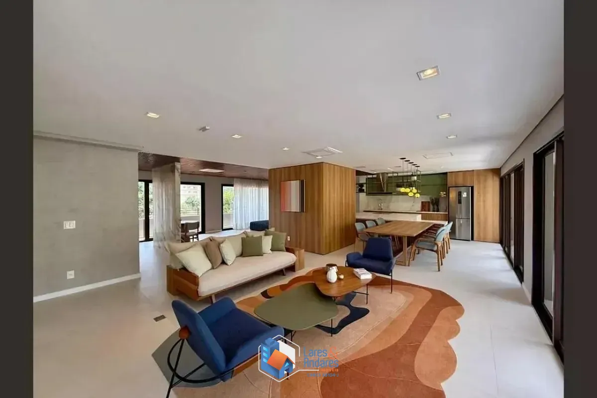 Apartamento, 3 quartos, 75 m² - Foto 23