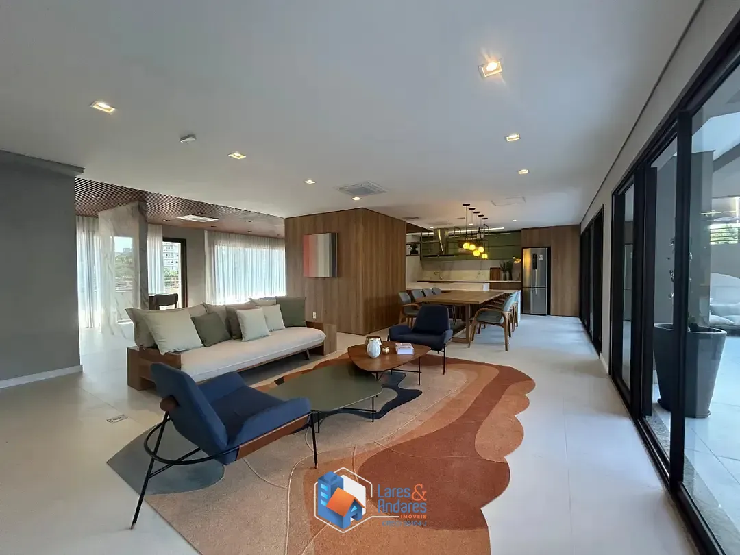 Apartamento, 3 quartos, 75 m² - Foto 26