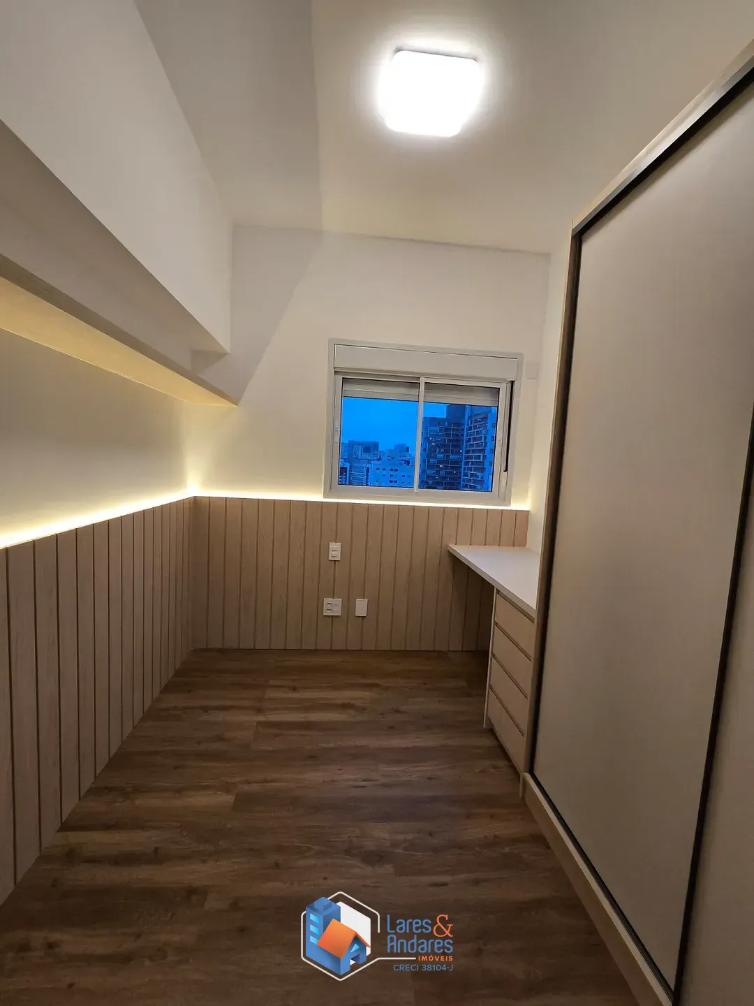 Apartamento, 3 quartos, 75 m² - Foto 12