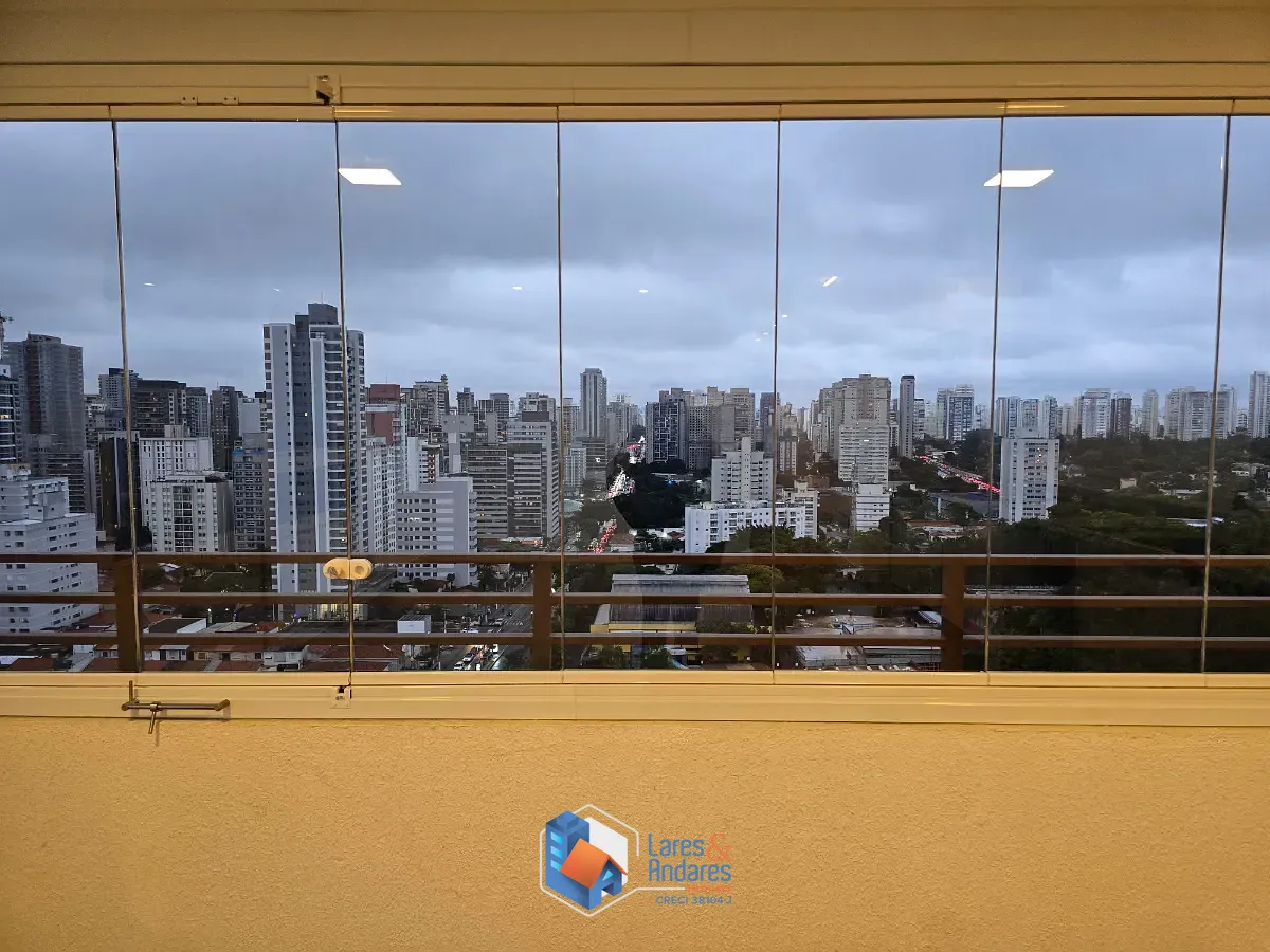 Apartamento, 3 quartos, 75 m² - Foto 5