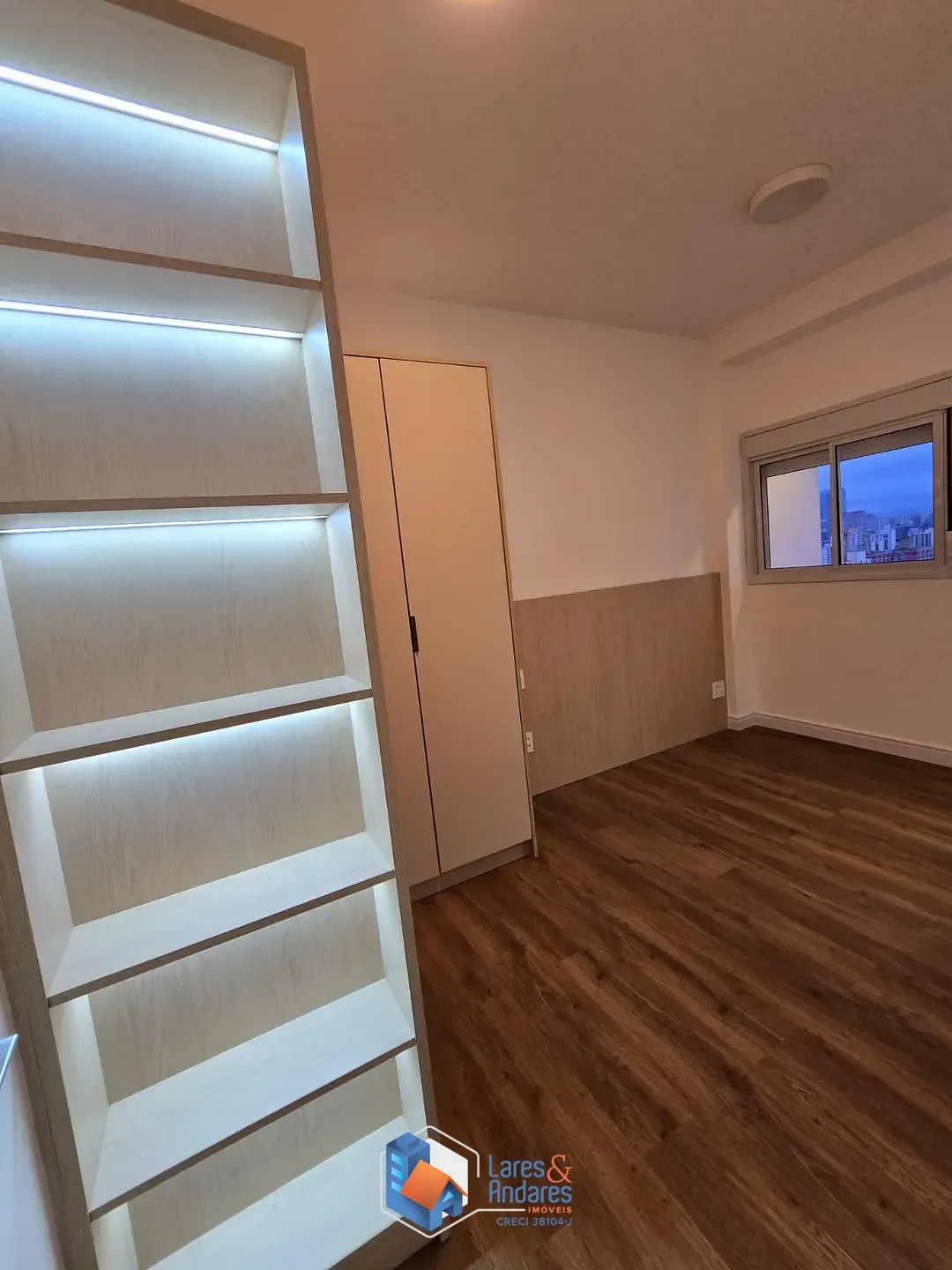 Apartamento, 3 quartos, 75 m² - Foto 9