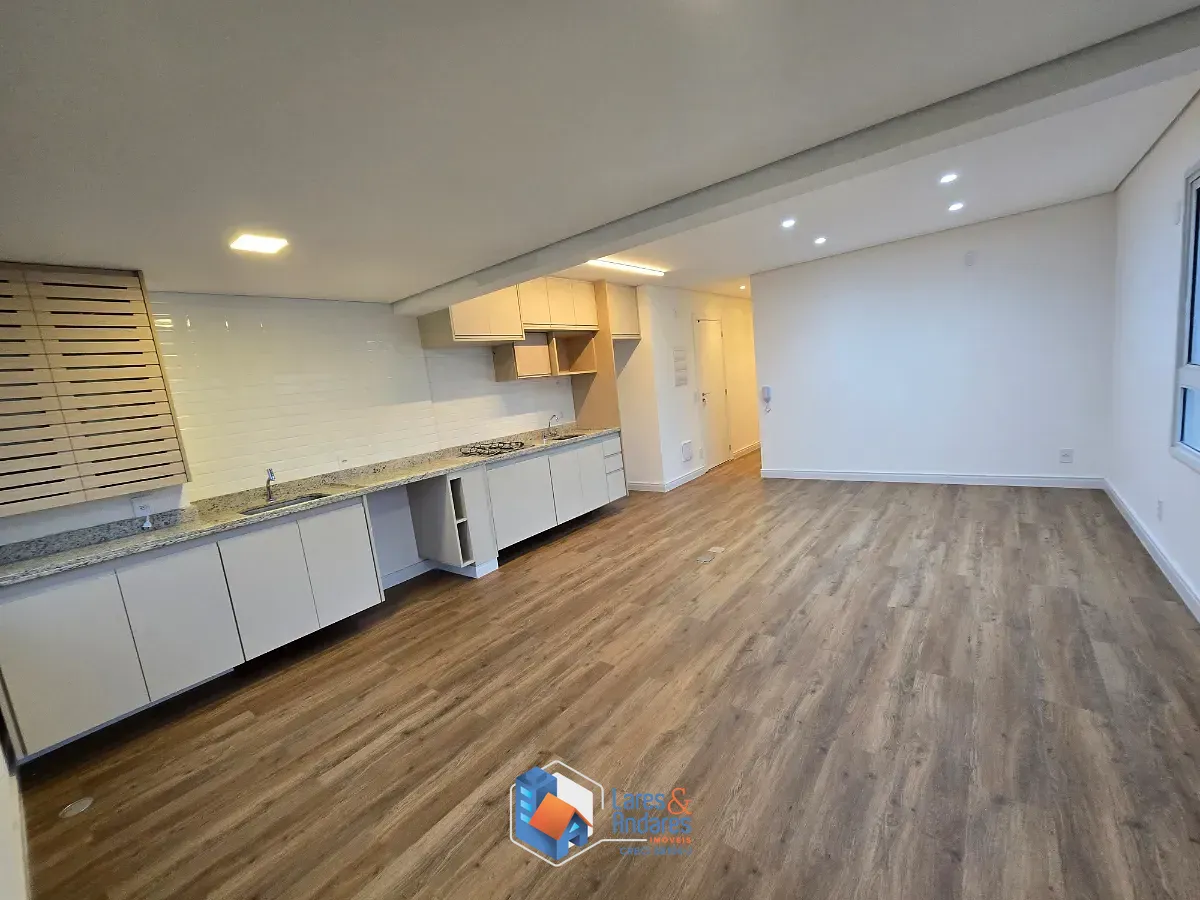 Apartamento, 3 quartos, 75 m² - Foto 4