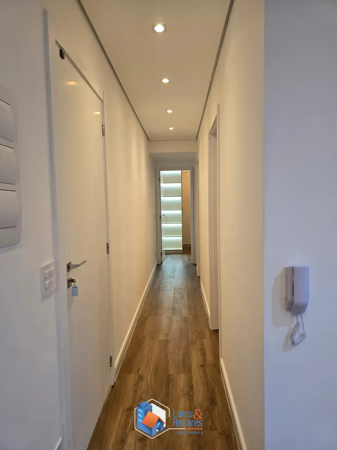 Apartamento, 3 quartos, 75 m² - Foto 8