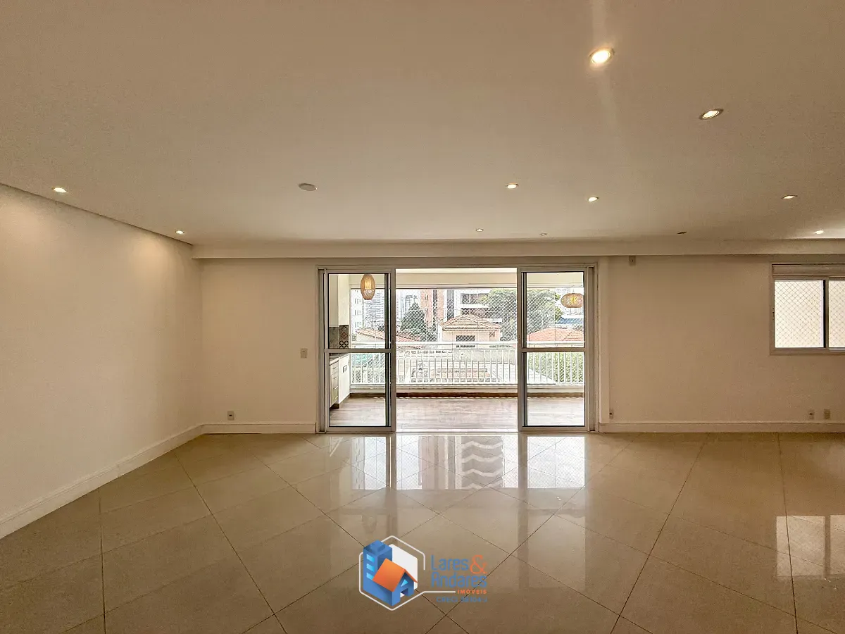 Apartamento, 3 quartos, 143 m² - Foto 7