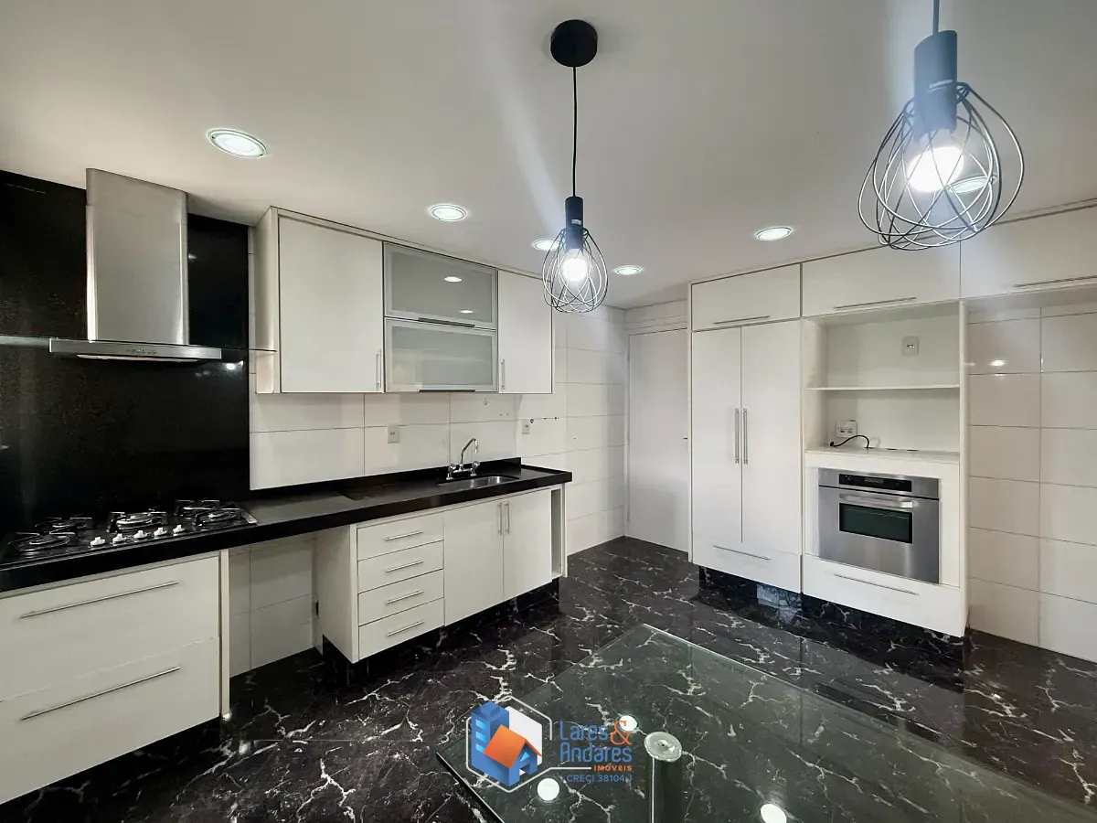 Apartamento, 3 quartos, 143 m² - Foto 76