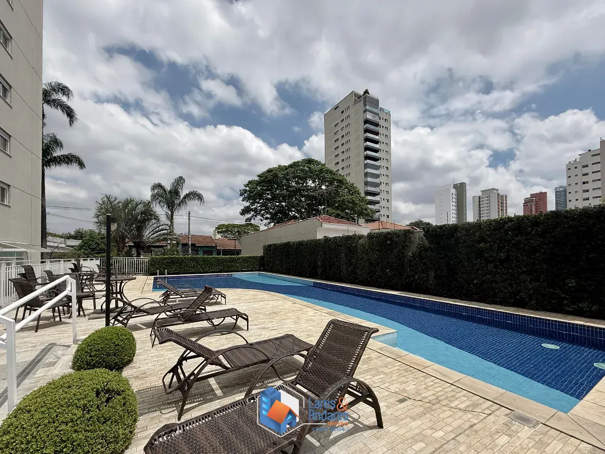 Apartamento, 3 quartos, 143 m² - Foto 89