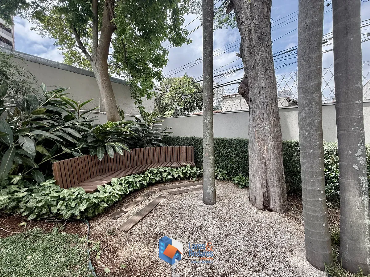 Apartamento, 3 quartos, 143 m² - Foto 97