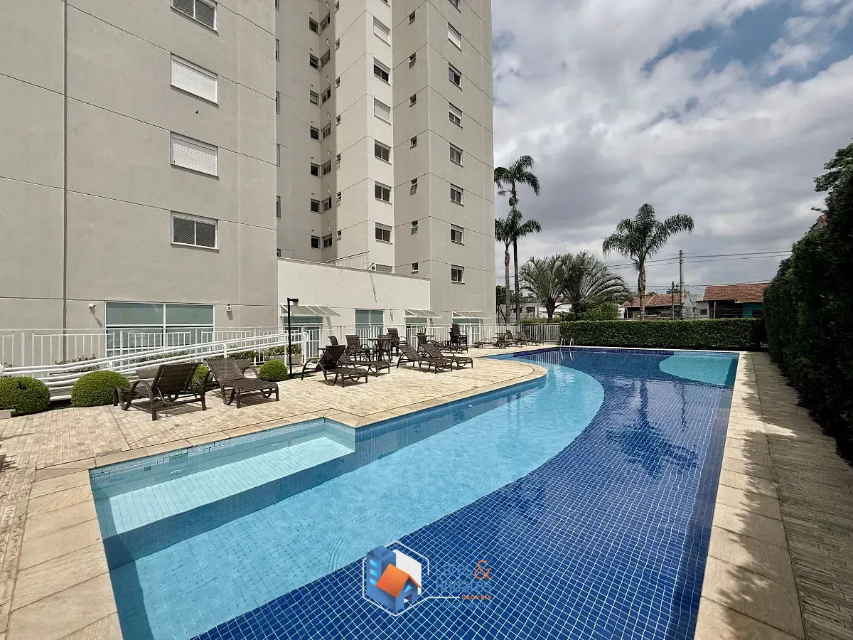 Apartamento, 3 quartos, 143 m² - Foto 90