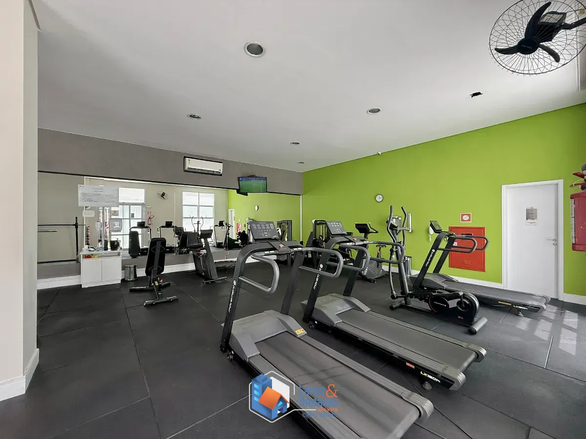 Apartamento, 3 quartos, 143 m² - Foto 101