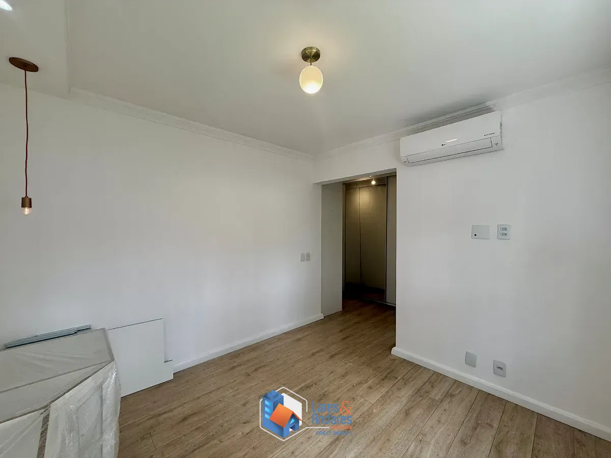 Apartamento, 3 quartos, 143 m² - Foto 35