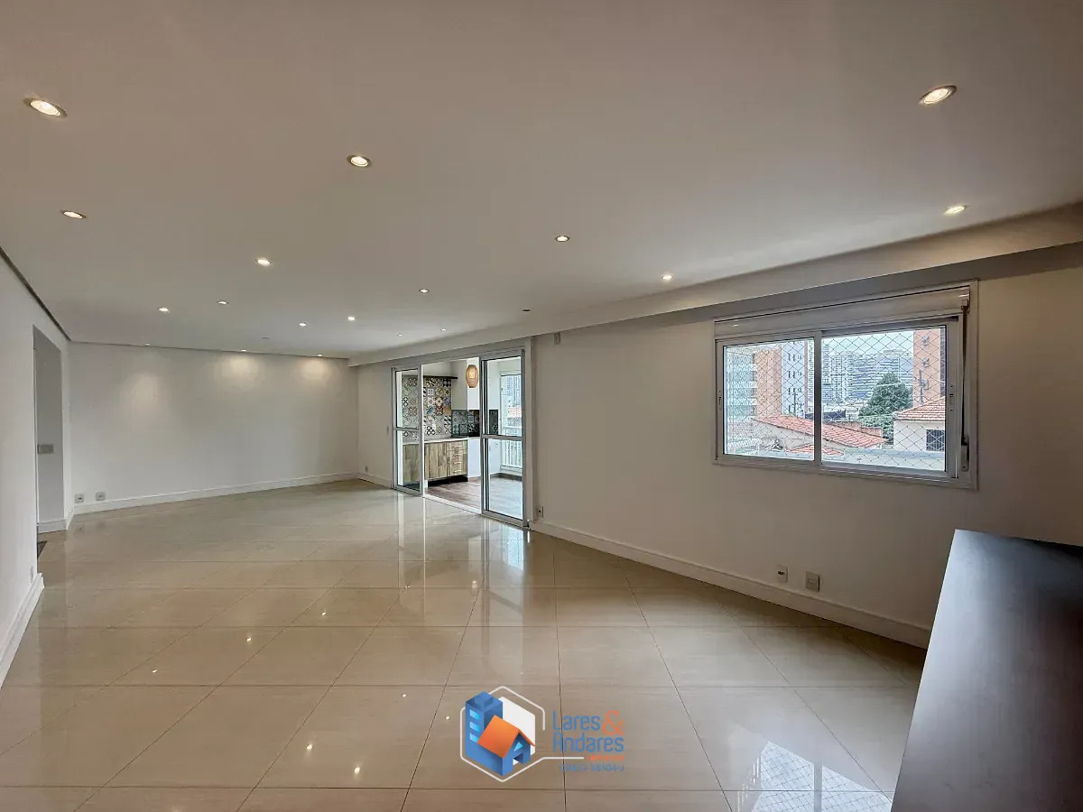 Apartamento, 3 quartos, 143 m² - Foto 10