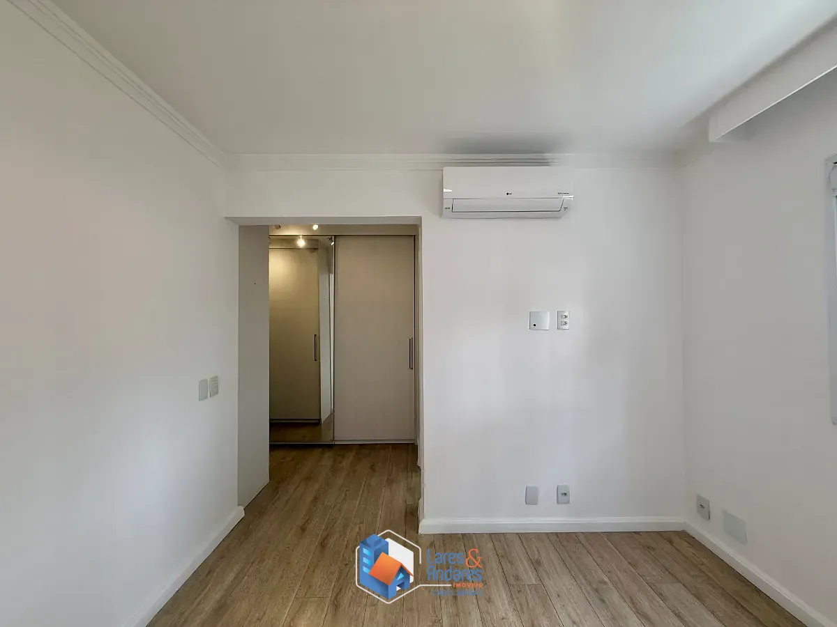 Apartamento, 3 quartos, 143 m² - Foto 37