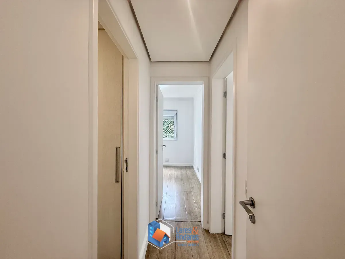 Apartamento, 3 quartos, 143 m² - Foto 26