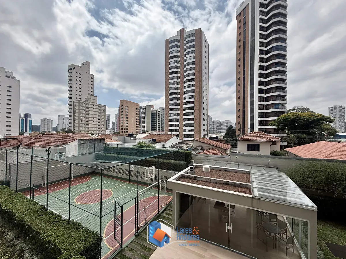Apartamento, 3 quartos, 143 m² - Foto 23
