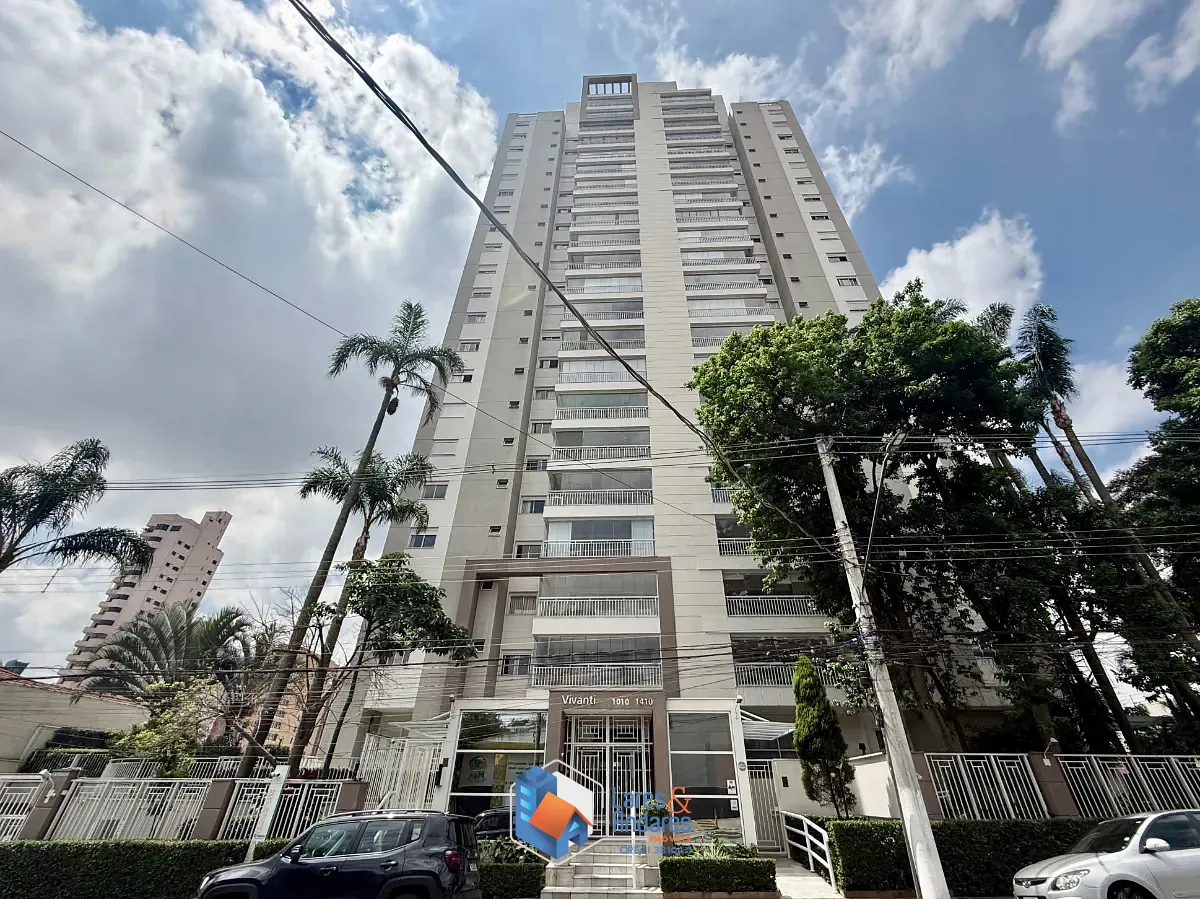 Apartamento, 3 quartos, 143 m² - Foto 106