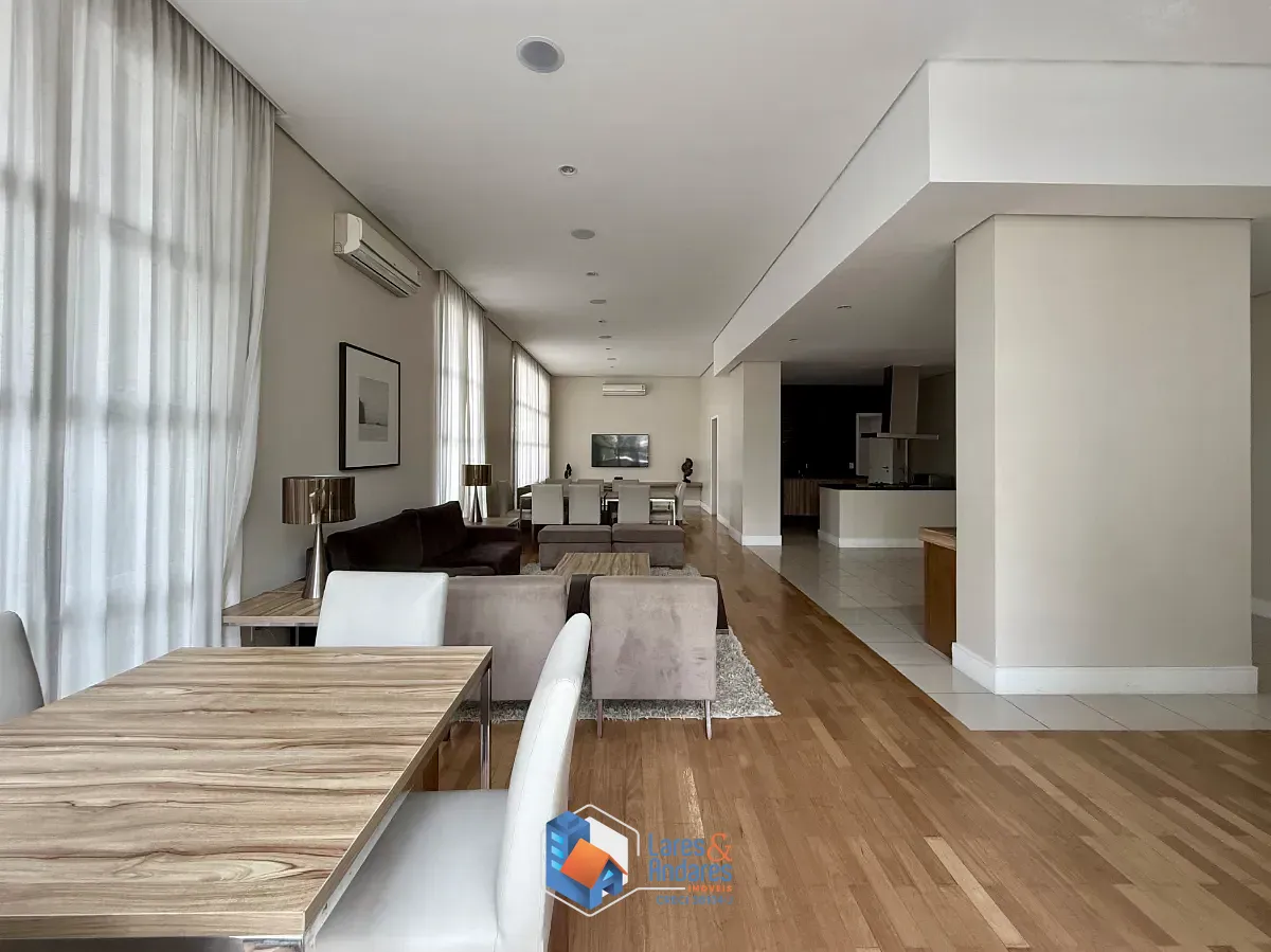 Apartamento, 3 quartos, 143 m² - Foto 96