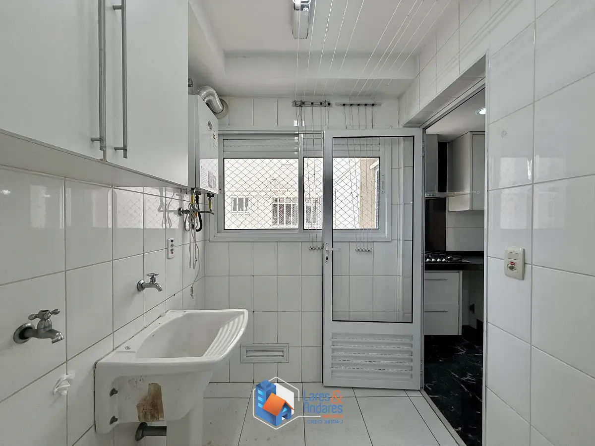 Apartamento, 3 quartos, 143 m² - Foto 83