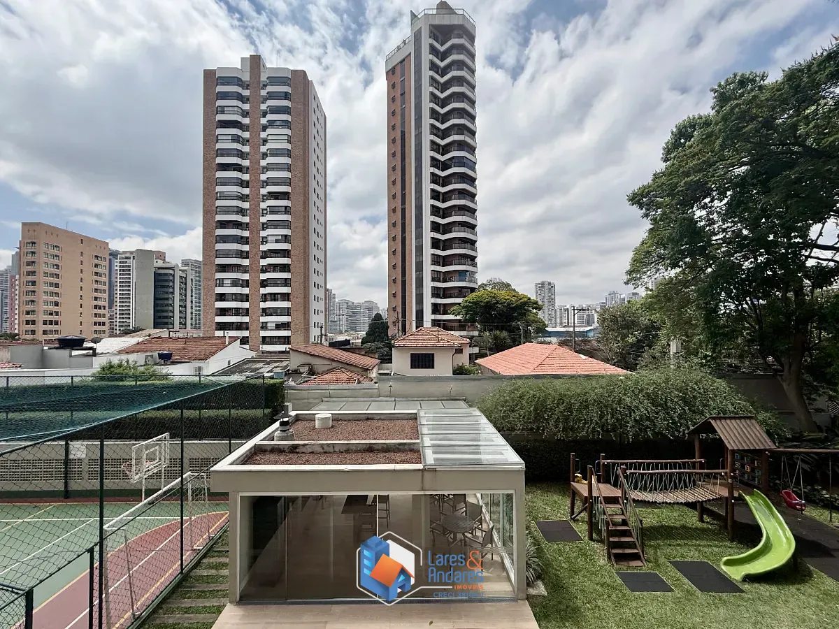 Apartamento, 3 quartos, 143 m² - Foto 21