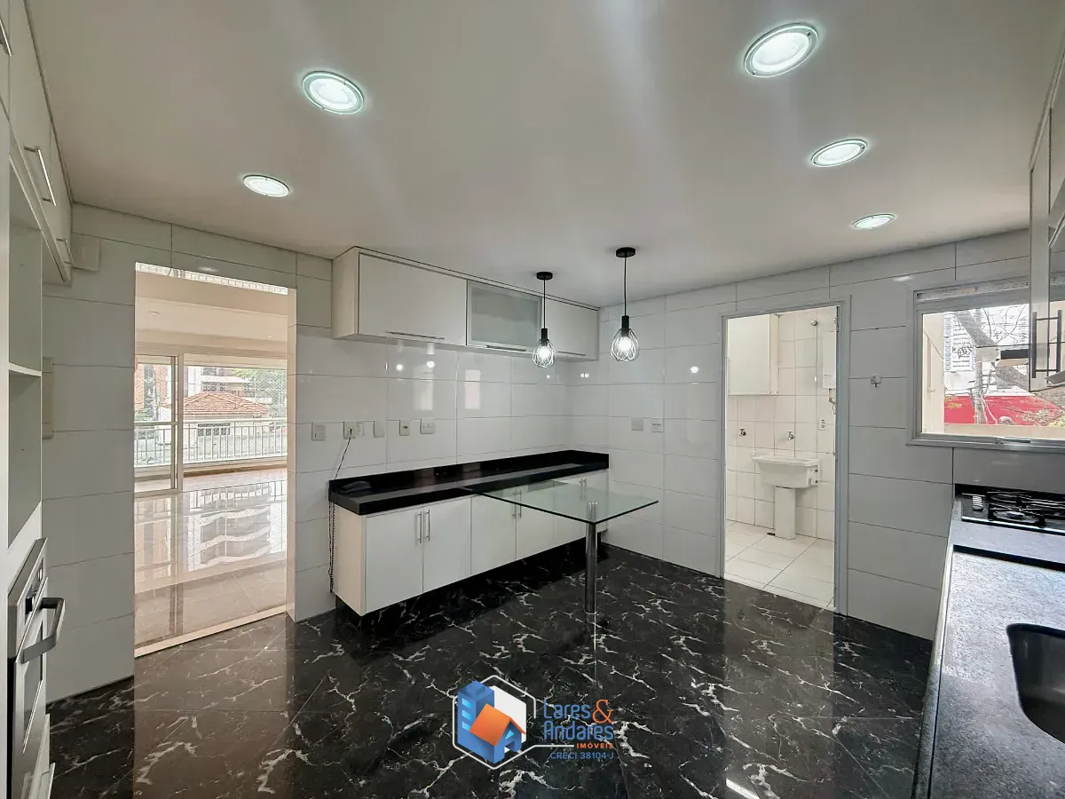 Apartamento, 3 quartos, 143 m² - Foto 73